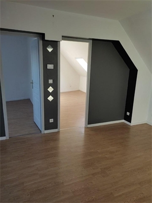 appartement à la location -   02200  SOISSONS, surface 39,94 m2 location appartement - APR703691